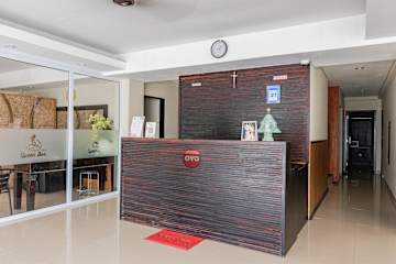 Collection O Airport Kuta Bali Hotel의 사진