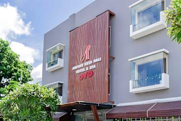 Collection O Airport Kuta Bali Hotel의 사진