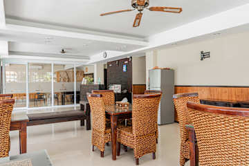 Collection O Airport Kuta Bali Hotel의 사진