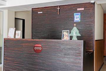 Collection O Airport Kuta Bali Hotel의 사진