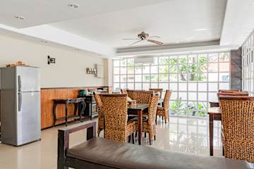 Collection O Airport Kuta Bali Hotel의 사진