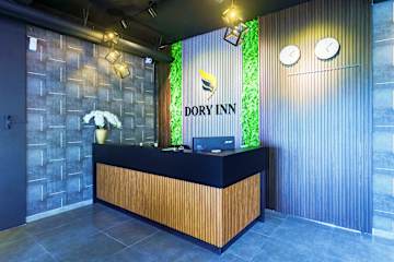 Capital O Dory Inn의 사진