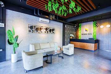 Capital O Dory Inn의 사진