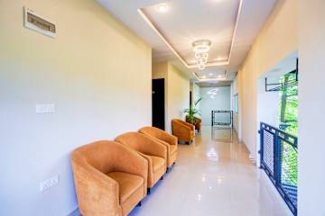 Capital O Dory Inn의 사진