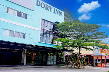 Capital O Dory Inn의 사진