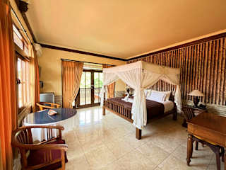 Photos of Pande Permai Bungalows