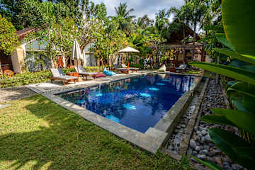 Photos of RaCottage Mandalika