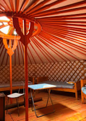 Fotos de Tunkhel Guest house