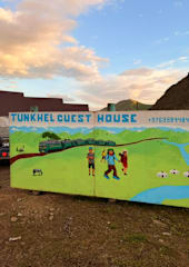 Fotos de Tunkhel Guest house