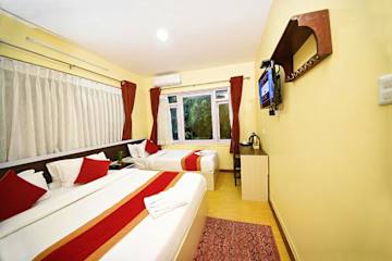 Photos of Hotel Odyssey Nepal
