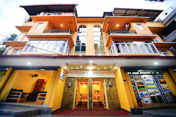 Photos of Hotel Odyssey Nepal