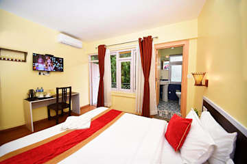 Photos of Hotel Odyssey Nepal