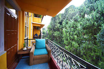 Photos of Hotel Odyssey Nepal