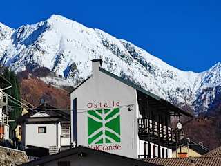 Ostello ValGrandeの写真
