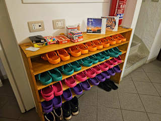 Ostello ValGrandeの写真