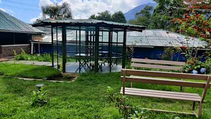 Fotos de Tentgram Plantation Hostel