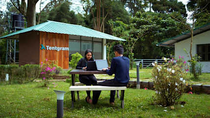 Fotos de Tentgram Plantation Hostel