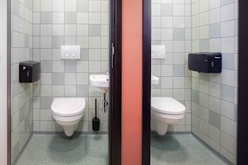 Photos of CoolDocks