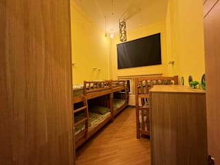 Photos of Galaxy Hostel