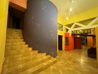 Photos of Galaxy Hostel