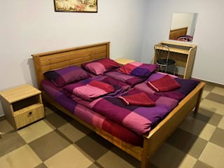 Photos of Galaxy Hostel