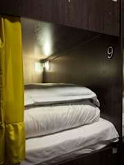Photos of Crypto Hostel