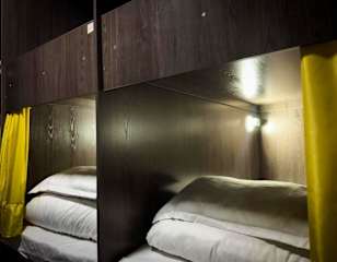 Photos of Crypto Hostel