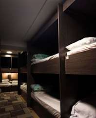 Photos of Crypto Hostel