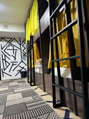 Photos of Crypto Hostel