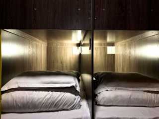 Photos of Crypto Hostel