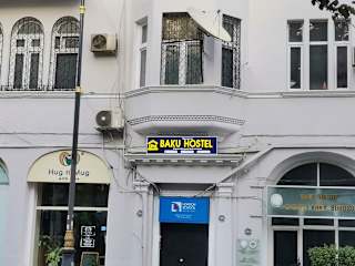 Photos of Baku Hostel