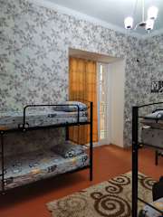 Photos of Baku Hostel