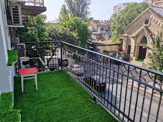 Photos of Baku Hostel