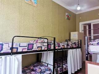 Photos of Baku Hostel