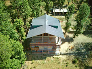 Photos of Ailyak Stays and Cafe, Shoja, Jibhi