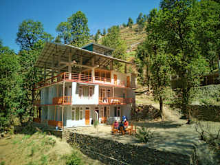Photos of Ailyak Stays and Cafe, Shoja, Jibhi