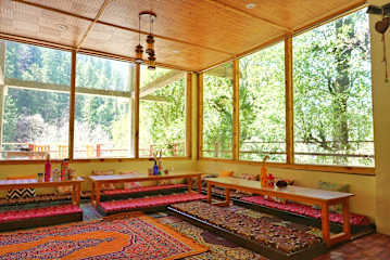 Photos of Ailyak Stays and Cafe, Shoja, Jibhi