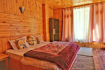 Photos of Ailyak Stays and Cafe, Shoja, Jibhi