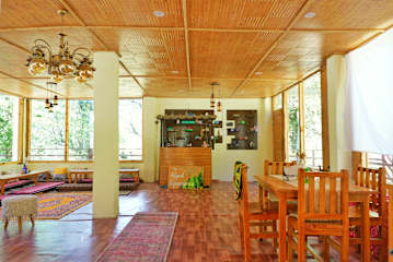 Photos of Ailyak Stays and Cafe, Shoja, Jibhi