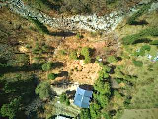 Photos of Ailyak Stays and Cafe, Shoja, Jibhi