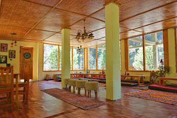 Photos of Ailyak Stays and Cafe, Shoja, Jibhi