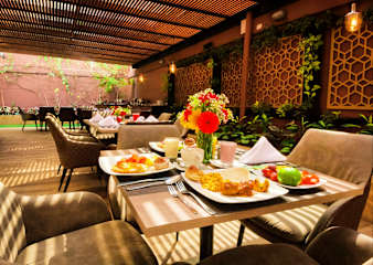 Photos of Hotel Lomas 10 by DICO