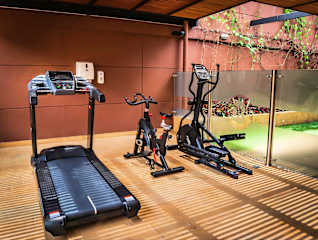 Photos of Hotel Lomas 10 by DICO