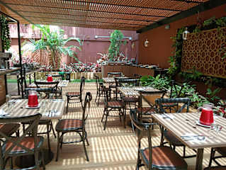 Photos of Hotel Lomas 10 by DICO