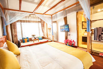 Photos of The HideAway Inn