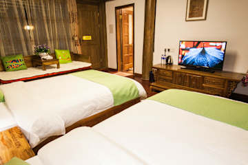 Photos of The HideAway Inn