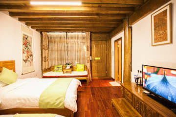Photos of The HideAway Inn