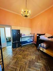 Photos of At Funicular Hostel