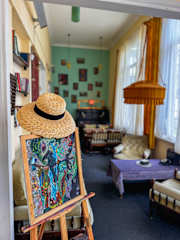 Photos of At Funicular Hostel