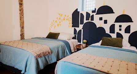 Central Hostel Philosの写真